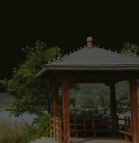溶洞燈光設計